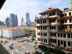 People's Park Centre (D1), Office #489324531